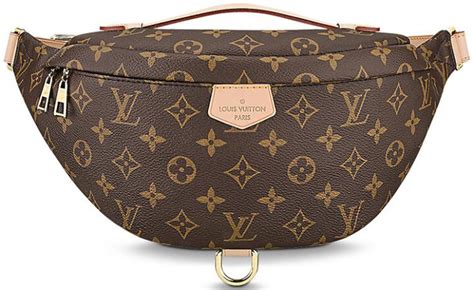 louis vuitton men's bum bag